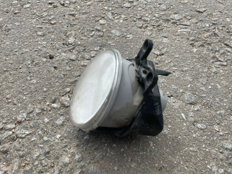 Фара противотуманная