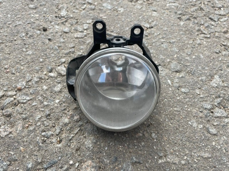 Фара противотуманная