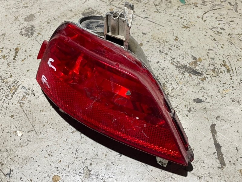 Фара противотуманная