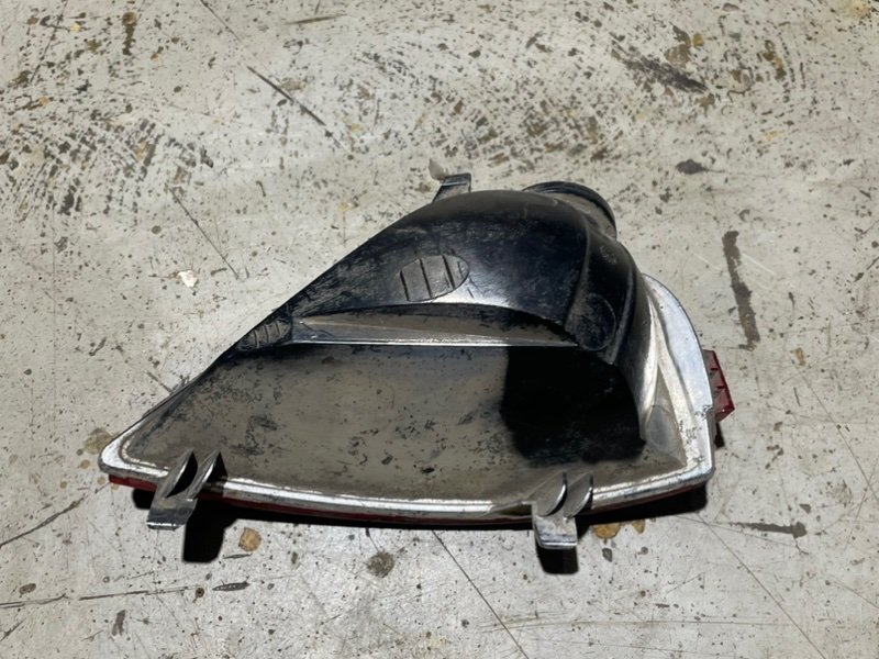 Фара противотуманная