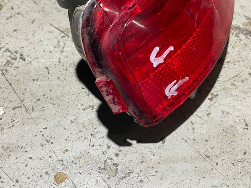 Фара противотуманная