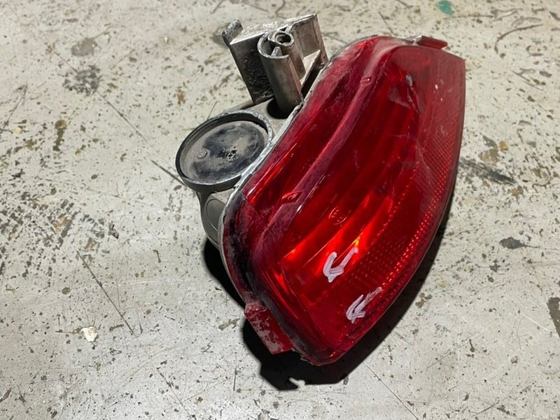 Фара противотуманная