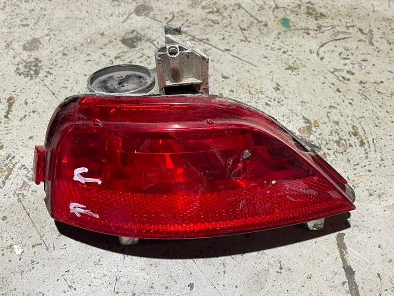 Фара противотуманная