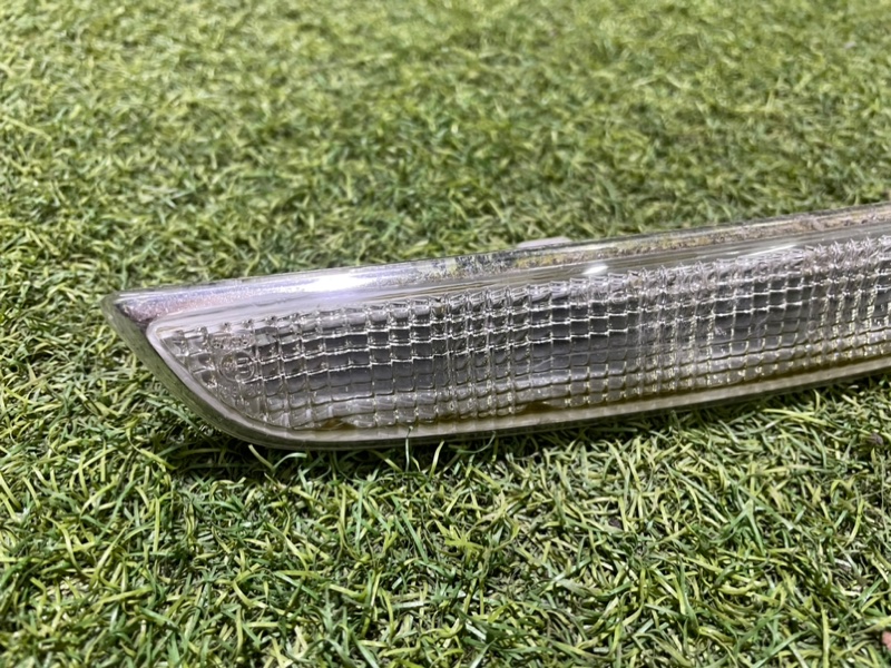 Фонарь задний (стоп сигнал)