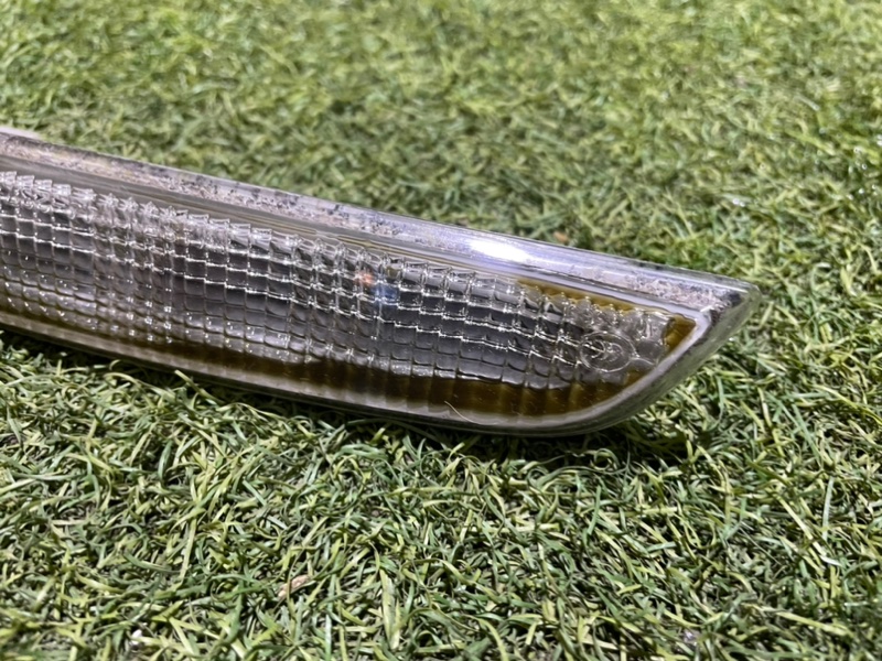 Фонарь задний (стоп сигнал)