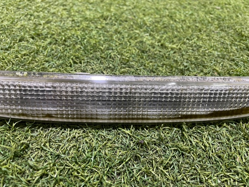 Фонарь задний (стоп сигнал)