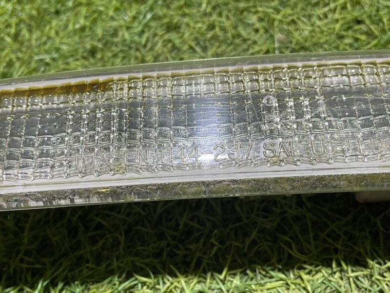 Фонарь задний (стоп сигнал)