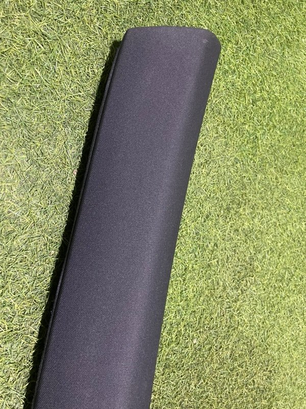 Обшивка стойки