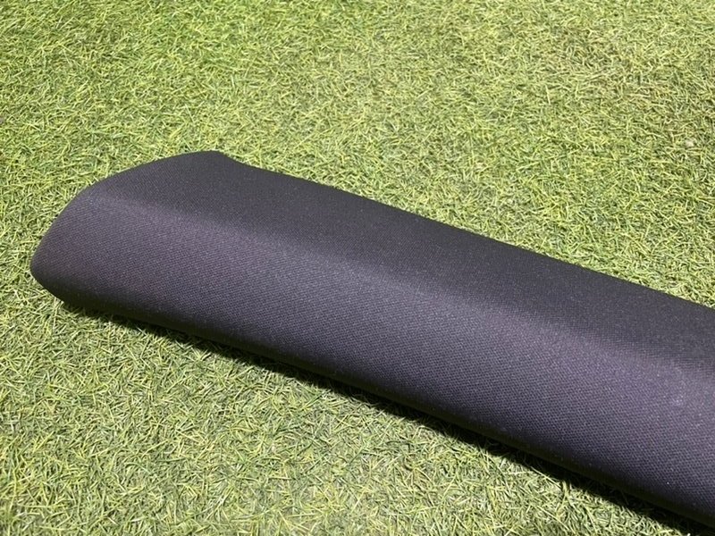 Обшивка стойки