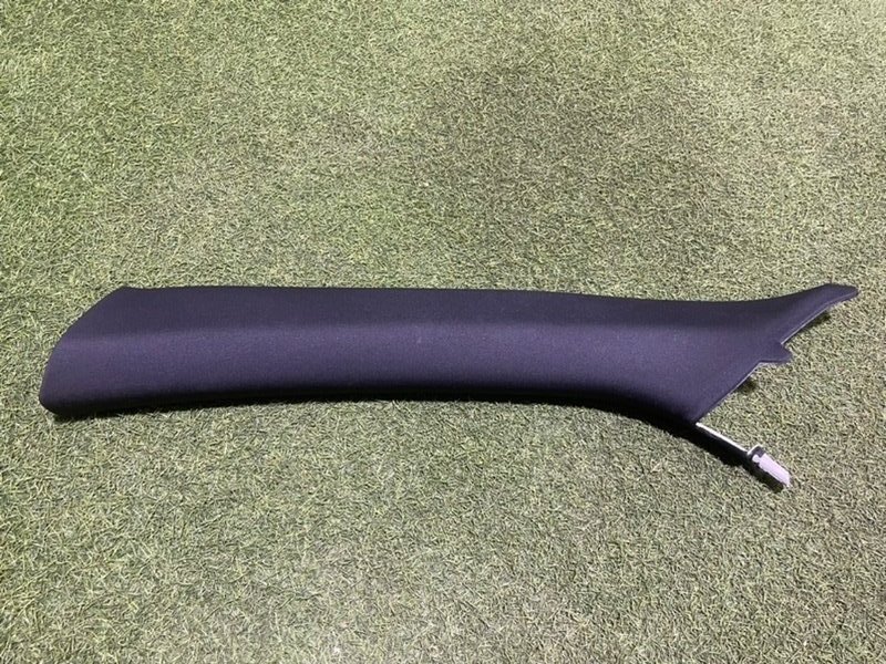 Обшивка стойки