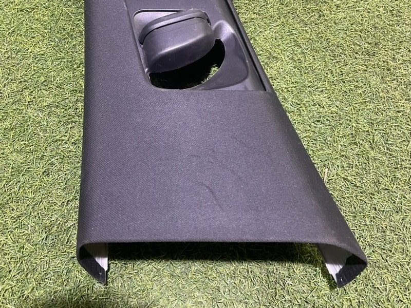 Обшивка стойки