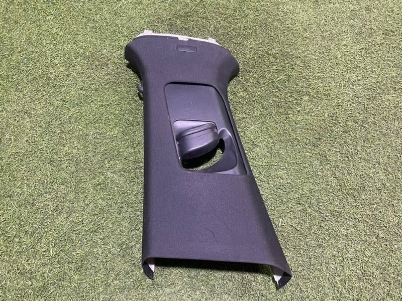 Обшивка стойки