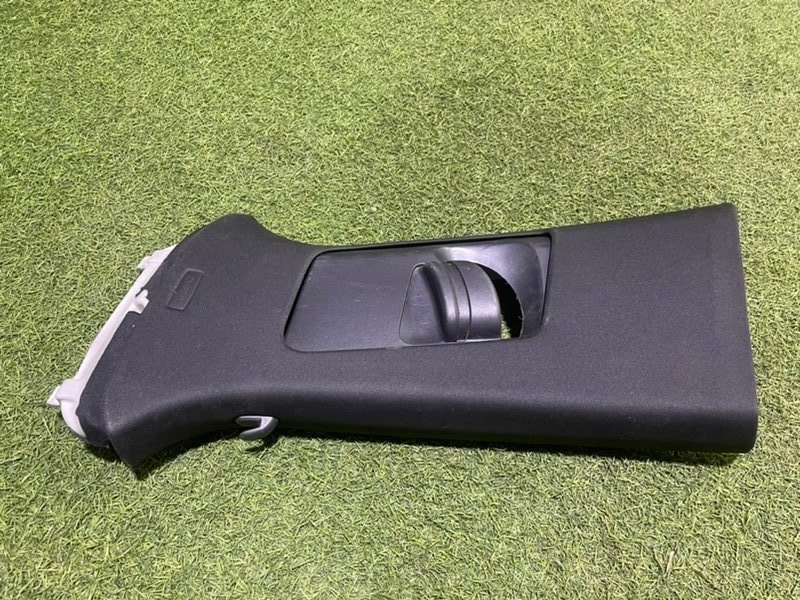 Обшивка стойки