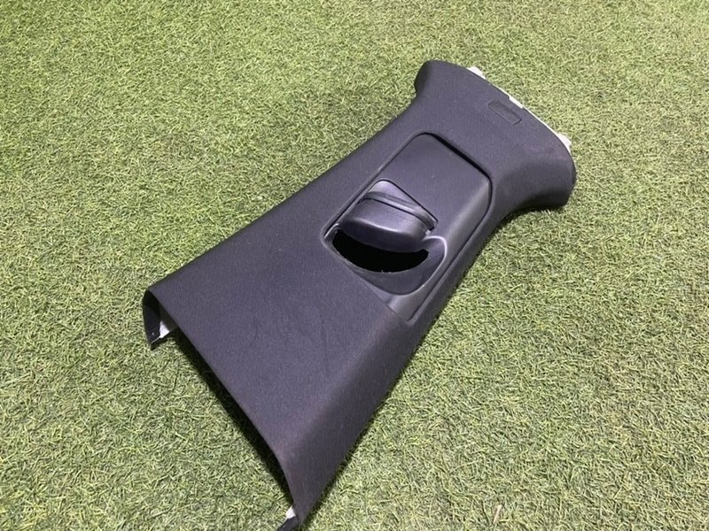 Обшивка стойки