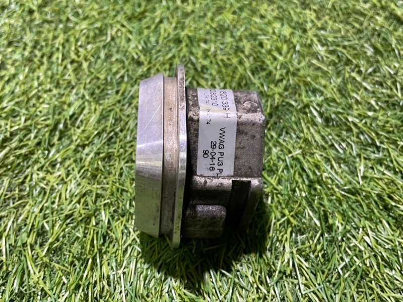 Клапан кондиционера