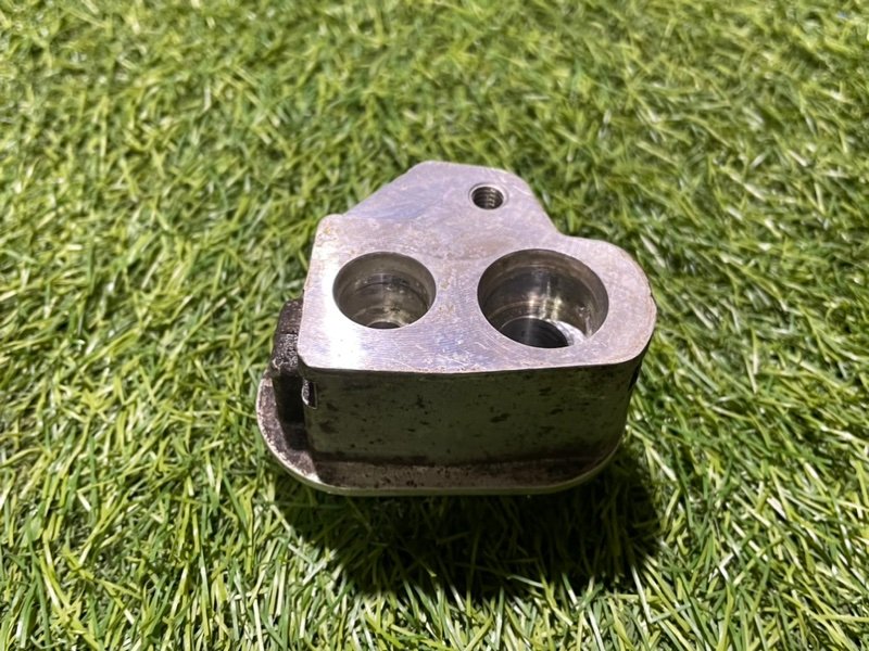 Клапан кондиционера