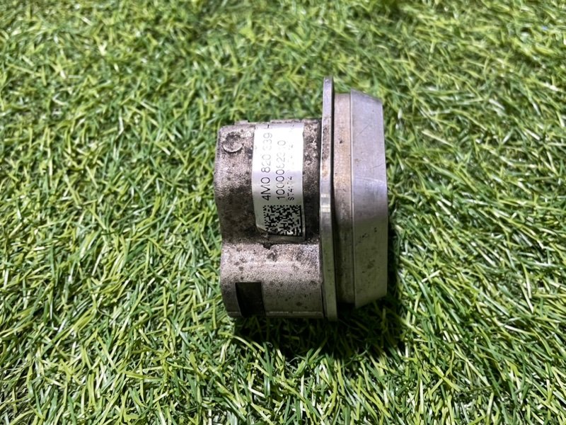 Клапан кондиционера