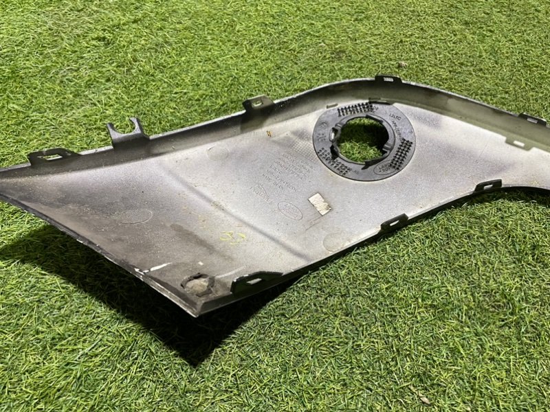 Юбка задняя