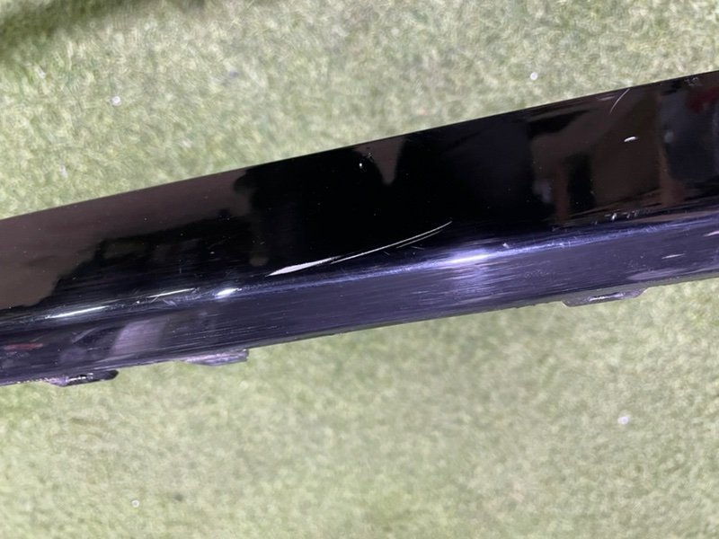 Юбка задняя