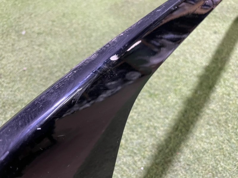 Юбка задняя