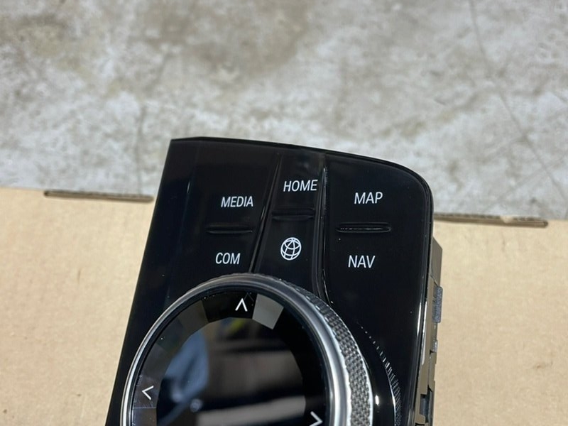 Джойстик меню навигации / мультимедиа