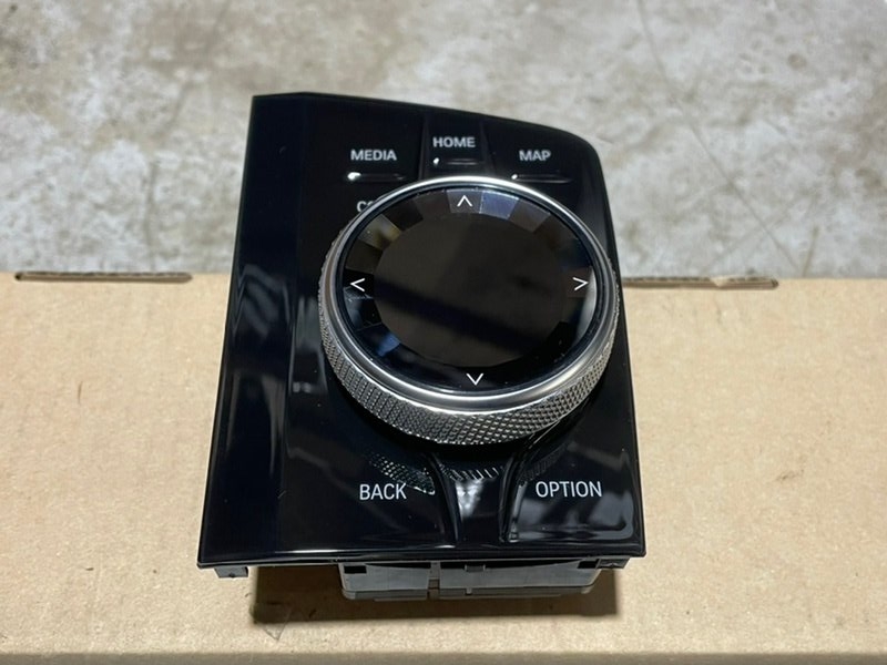 Джойстик меню навигации / мультимедиа