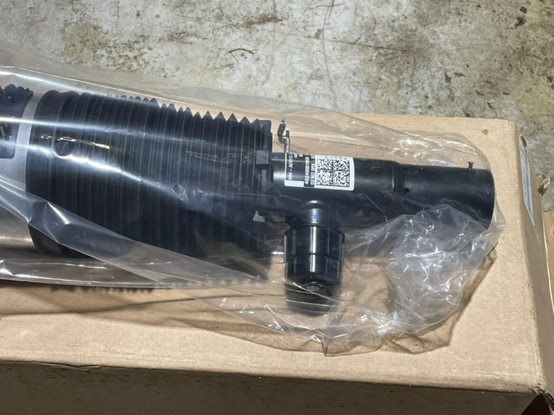 Амортизатор передний правый