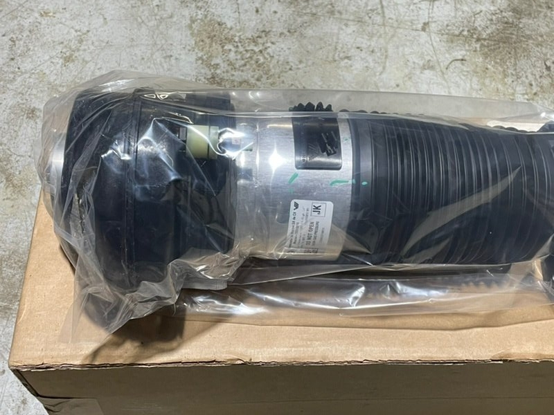 Амортизатор передний левый