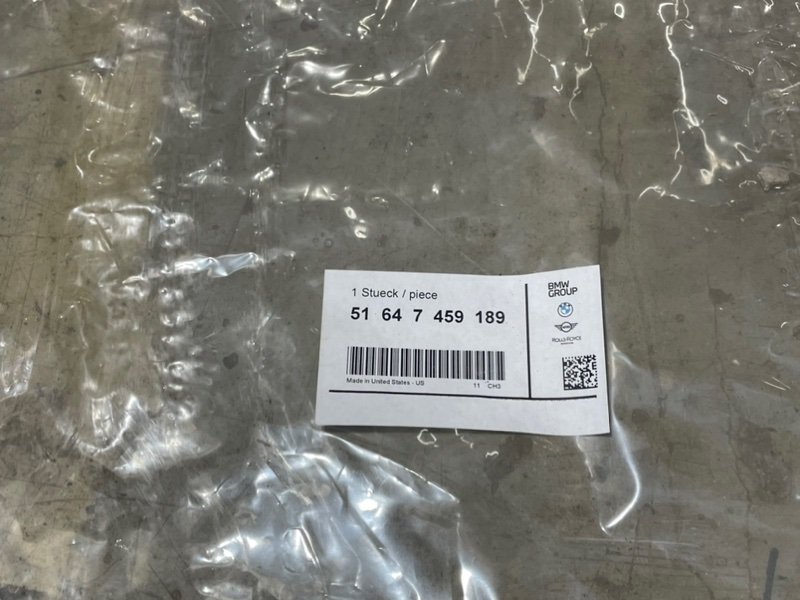 Воздуховод радиатора верхний