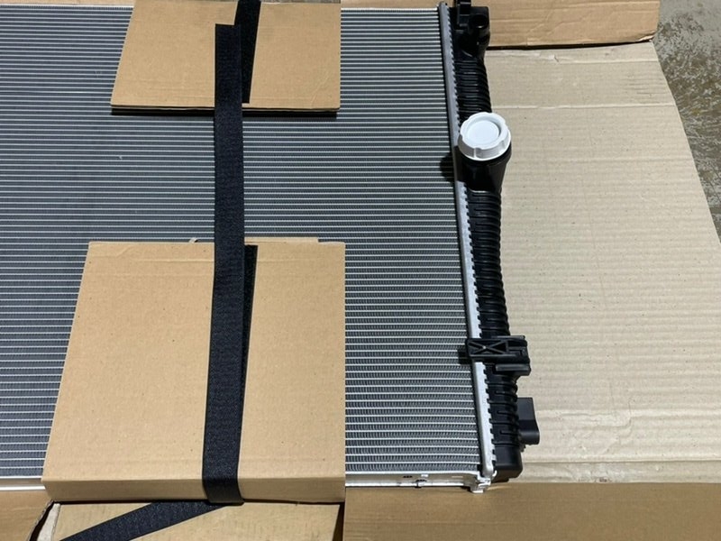 Радиатор охлаждения