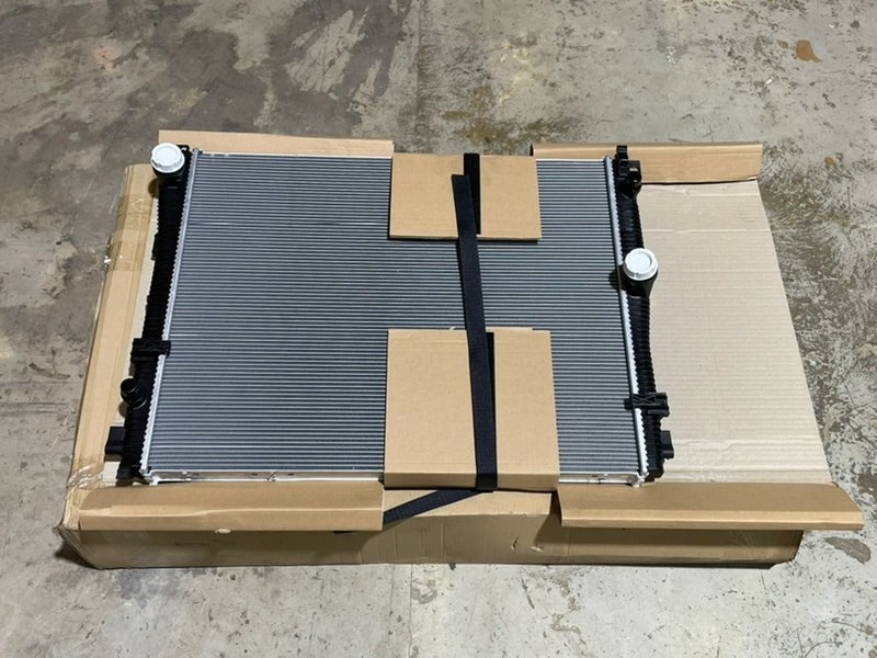 Радиатор охлаждения