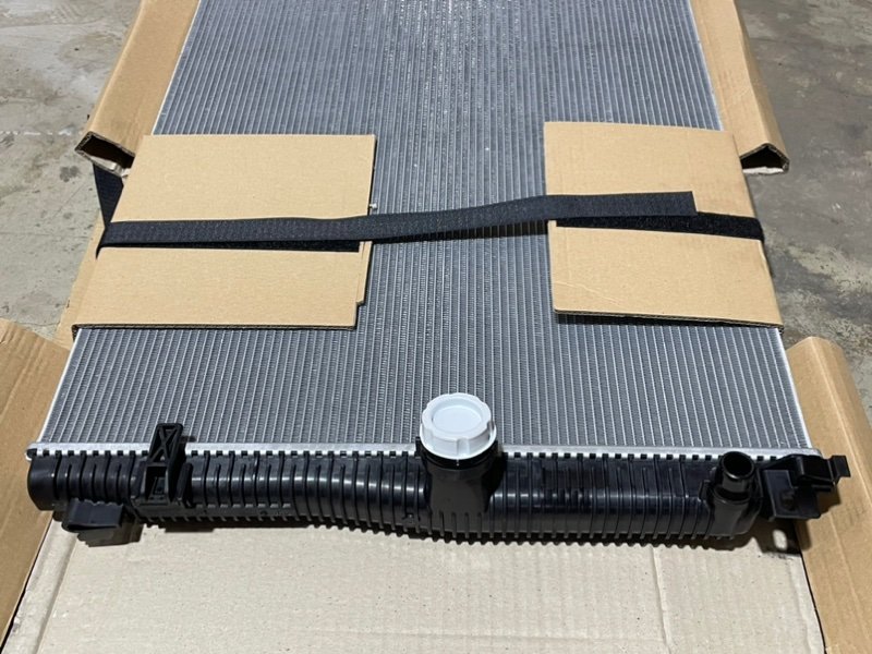 Радиатор охлаждения