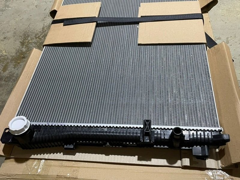 Радиатор охлаждения