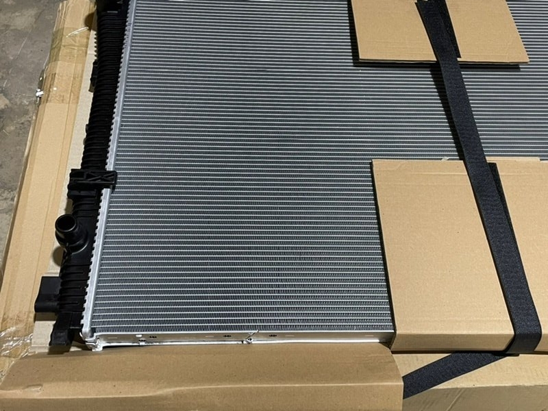 Радиатор охлаждения