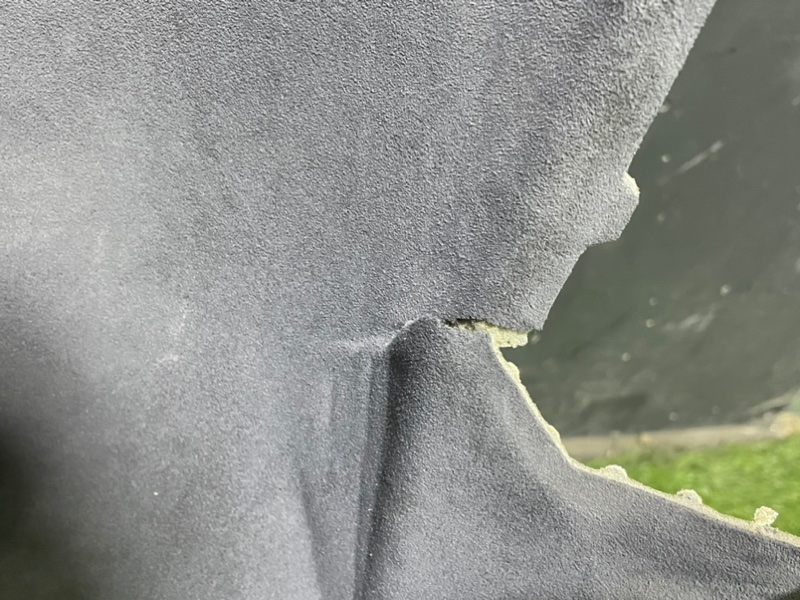 Обшивка потолка