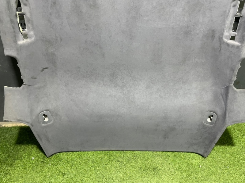 Обшивка потолка