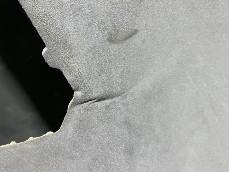 Обшивка потолка