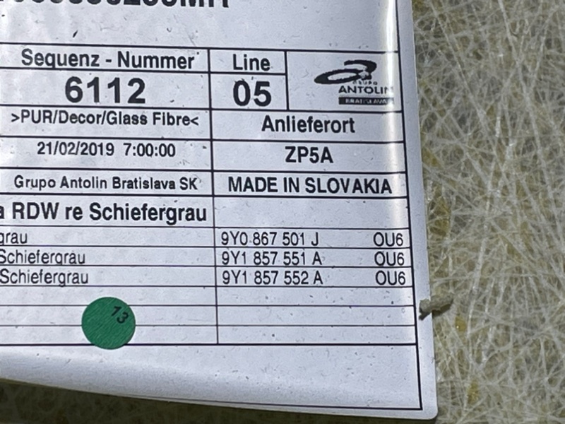 Обшивка потолка