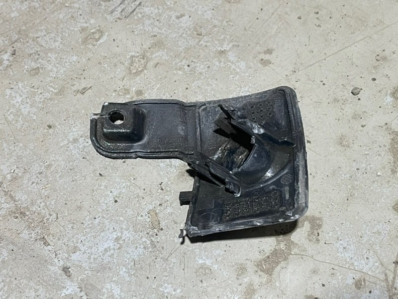 Кронштейн датчика парковки