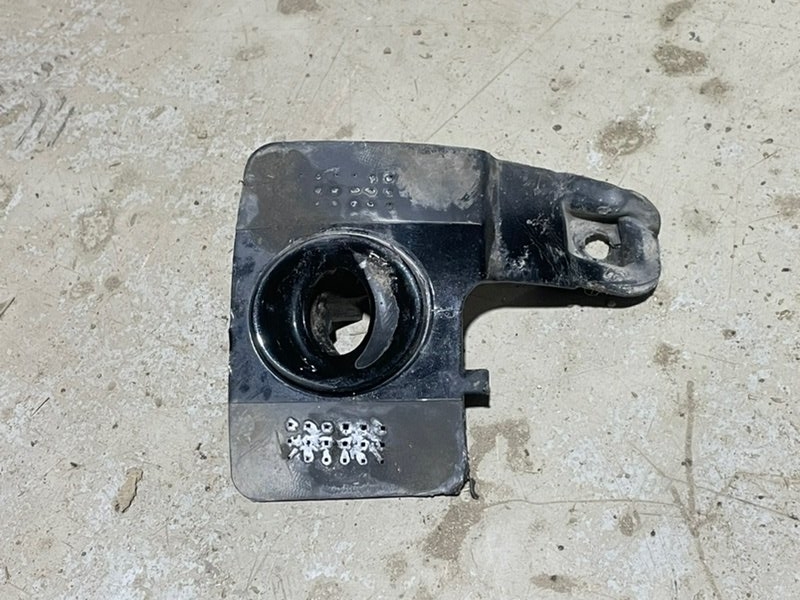 Кронштейн датчика парковки