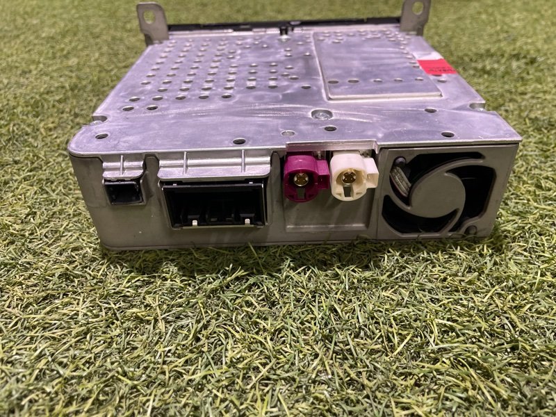 Проигрыватель CD/DVD