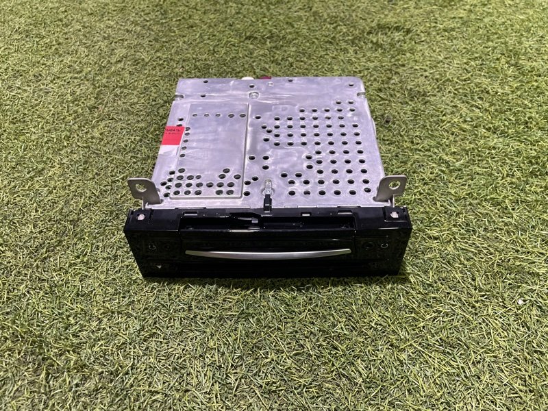 Проигрыватель CD/DVD