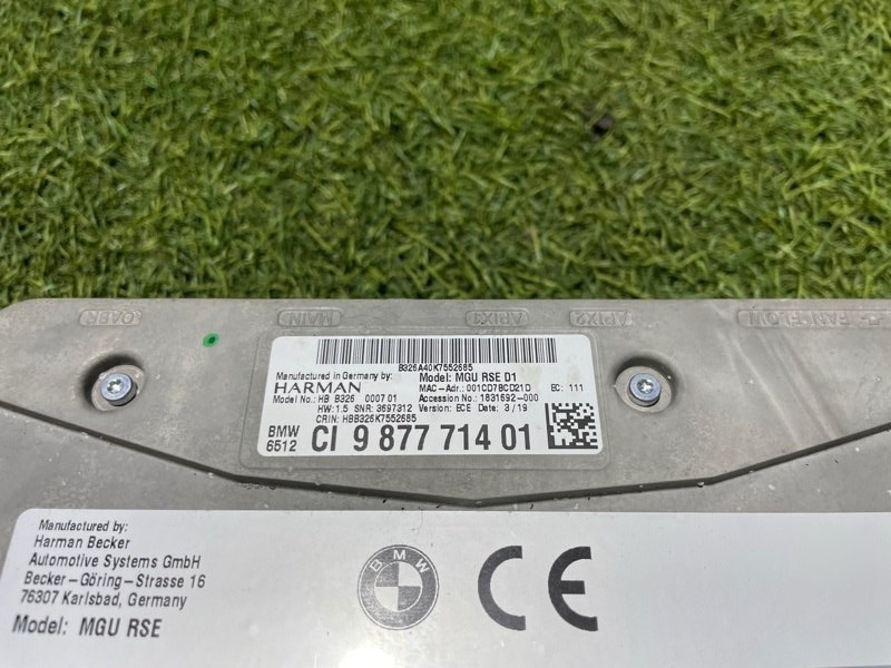 Проигрыватель CD/DVD