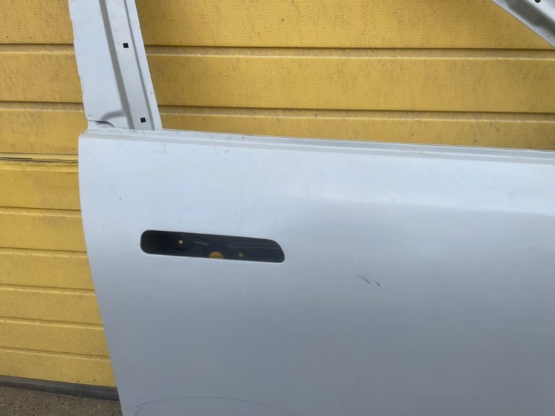 Дверь передняя правая