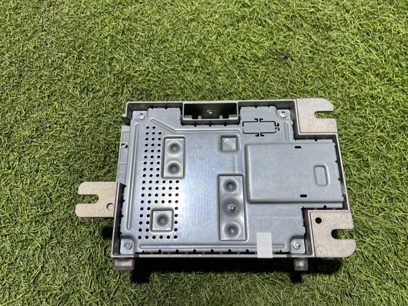 Усилитель акустической системы для X7 G07 2018>