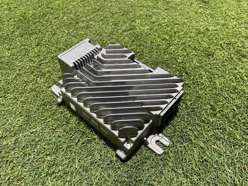 Усилитель акустической системы