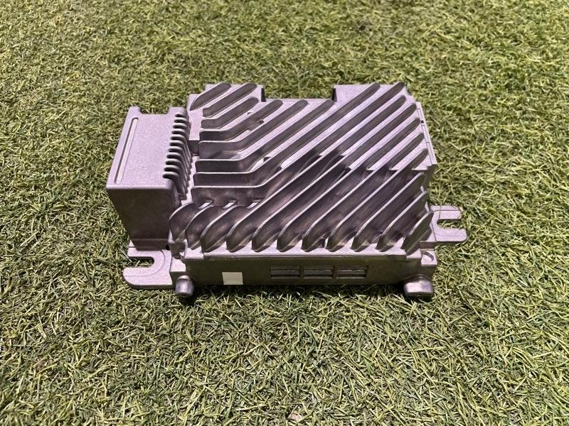 Усилитель акустической системы