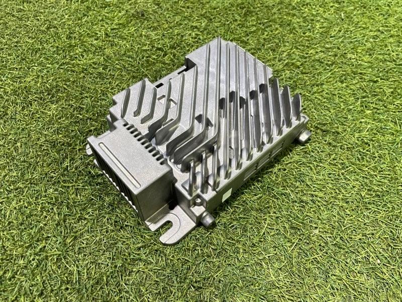 Усилитель акустической системы