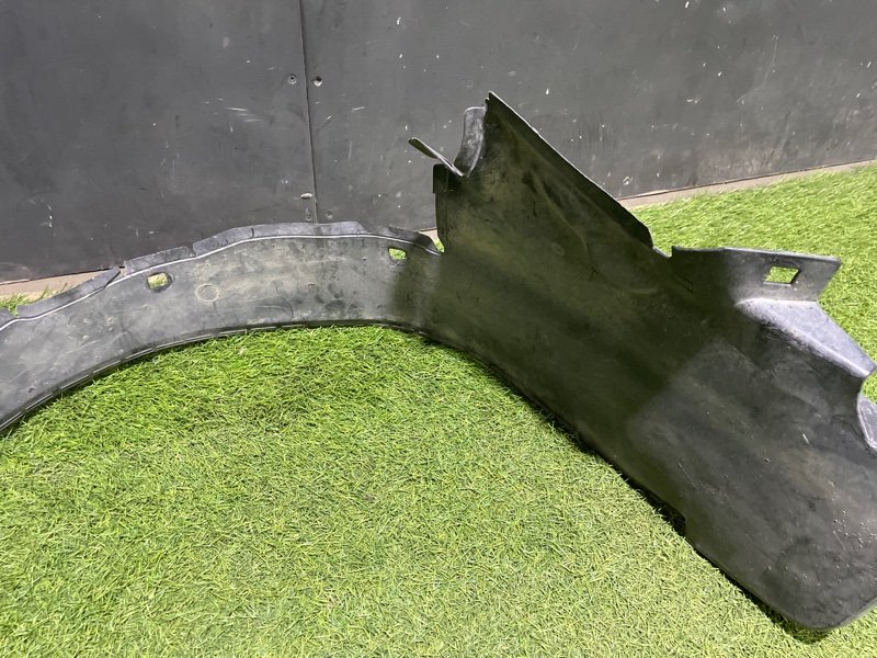 Локер передний правый