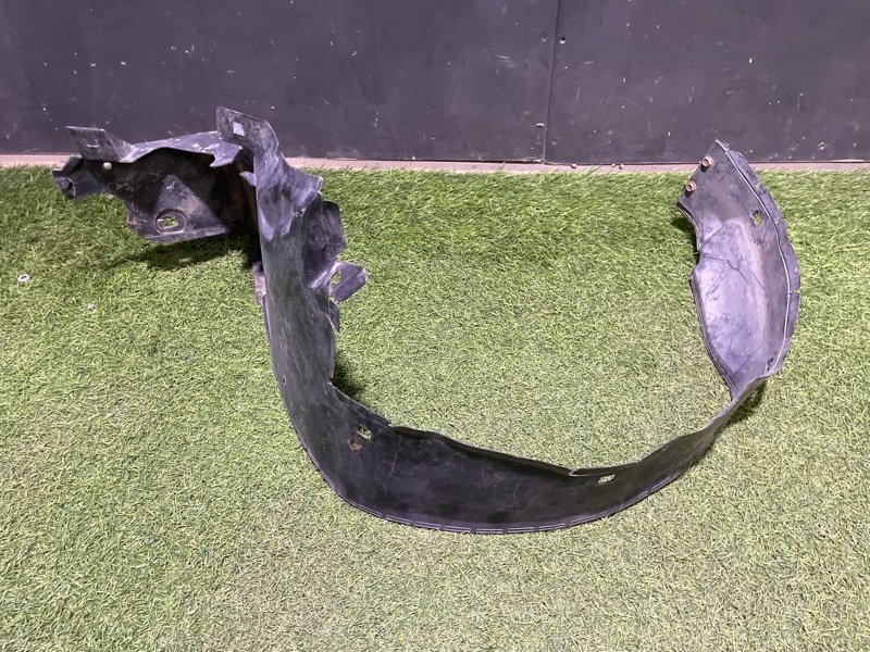 Локер передний правый